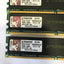 48Gb = 6 X 8Gb Kingston Ddr2 667Mhz Kvr667D2D4P5K2/16G Memory (For Servers Only)