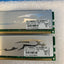 4Gb=2X 2Gb G.skill F3-10666Cl7D Pc3-10600U Ddr3-1333Mhz Non-Ecc Unbuffered Ram