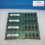 4Gb (4X1Gb) Hynix Pc2-6400U Hymp112U64Cp8 Ddr2 Memory