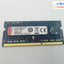 4Gb Kingston Hyperx Impact Ddr3L 1600Mhz Cl9 Sodimm Ram Hx316Ls9Ibk2/8