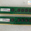 ~ (4Gb X 2) Transcend Ddr3 1333U Desktop Memory Sdram