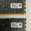 (4X 16Gb) Kingston 2Rx4 Pc3-12800 Ddr3-1600 Kvr16R11D4K4/64 Ecc Server Ram ~