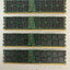 (4X 16Gb) Kingston 2Rx4 Pc3-12800 Ddr3-1600 Kvr16R11D4K4/64 Ecc Server Ram ~