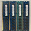 ~ (4X 1Gb) Hynix Pc3-10600E Hmt112U7Tfr8C - H9 Memory Sdram