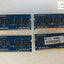 ~ (4X 2Gb) Hynix So-Dimm 1333 Mhz Pc3-10600 Ddr3 Laptop Memory Hmt325S6Bfr8C-H9