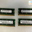 ~ (4X 2Gb) Micron 2Rx8 Pc3-8500S 1066-Mhz Ddr3 So-Dimm Laptop Memory Dpaa5Jp014