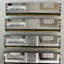 (4X 4Gb) Hynix Hymp351F72Amp4N3-Y5 Ac-A 2Rx4 Pc2-5300F-555-11 Ddr2-667 Ecc Ram ~