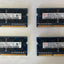 (4X 4Gb) Hynix Laptop Memory Pc3-10600 Ddr3-1333 So-Dimm Ram Hmt351S6Cfr8C-H9 ~