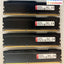 (4X 4Gb) Hyperx Fury Hx318C10Fbk2/8 Pc3-14900 Ddr3-1866 Dimm Memory Ram 9905402~