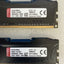 (4X 4Gb) Hyperx Fury Hx318C10Fbk2/8 Pc3-14900 Ddr3-1866 Dimm Memory Ram 9905402~