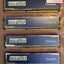 (4X 4Gb) Kingston Hyperx Ddr3-1600 Pc3-12800 Khx1600C9D3B1K2 Desktop Ram Memory~