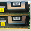 (4X 4Gb) Kingston Ram Kvr1333D3D4R9S/4G Ddr3-1333 Pc3-10600 Ecc Server Memory ~