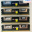 (4X 4Gb) Kingston Ram Kvr1333D3D4R9S/4G Ddr3-1333 Pc3-10600 Ecc Server Memory ~