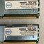 (4X 4Gb) Micron 2Rx4 Pc2-5300F Ddr2-667 Ecc Server Ram Mt36Htf51272Fz-667H1D6 ~