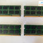 (4X 4Gb) Samsung Laptop Memory Pc3-10600 Ddr3-1333 Sodimm Ram M471B5273Dh0-Ch9 ~