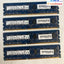 (4X 4Gb) Sk Hynix 2Rx8 Ddr3-1600 Pc3-12800U Desktop Dimm Ram Hmt351U6Cfr8C-Pb ~