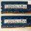 (4X 4Gb) Sk Hynix 2Rx8 Ddr3-1600 Pc3-12800U Desktop Dimm Ram Hmt351U6Cfr8C-Pb ~