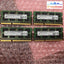 (4X 8Gb) Micron 2Rx8 Pc3L-14900S Ddr3-1866 So-Dimm Ram Mt16Ktf1G64Hz-1G9P1