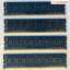 (4X 8Gb) Sk Hynix 2Rx8 Ddr3-1600 Pc3-12800U Desktop Dimm Ram Hmt41Gu6Bfr8C-Pb ~