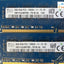 (4X 8Gb) Sk Hynix 2Rx8 Ddr3-1600 Pc3-12800U Desktop Dimm Ram Hmt41Gu6Bfr8C-Pb ~