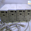 - 4X Apc Back-Ups Cs 350 Bk350 6 Outlets Ups Tested (No Battery)
