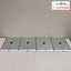 $ 4X Apple Ipad 2 16Gb A1395 As-Is (Different Issus)