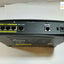 -4X Cisco 800A Series Cisco 837 Adsl Ethernet Dsl Broadband 4-Port Router W/Ac@@