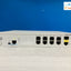 ~ 4X Cisco Catalyst Ws-C2960C-8Tc-L 8-Port Fast Ethernet Compact Switch W/ Mount