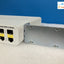 ~ 4X Cisco Catalyst Ws-C2960C-8Tc-L 8-Port Fast Ethernet Compact Switch W/ Mount