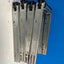 4X Dell 0Xn394 2.5’ Sas / Sata Hard Drive Tray Caddy For Poweredge R410 R710 ~