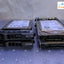 - 4X Dell 300Gb Sas 10K 2.5’ Hdd With Caddy Tested Pghjg /U706K /C975M