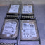 - 4X Dell 300Gb Sas 10K 2.5’ Hdd With Caddy Tested Pghjg /U706K /C975M