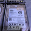 - 4X Dell 300Gb Sas 10K 2.5’ Hdd With Caddy Tested Pghjg /U706K /C975M