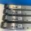 * 4X Dell Hitachi Gx198 15K Rpm 3.5’ 147Gb Sas Server Hard Drive W/F238F Tray