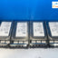 * 4X Dell Hitachi Gx198 15K Rpm 3.5’ 147Gb Sas Server Hard Drive W/F238F Tray