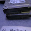 - 4X Dell U717K 500Gb 7.2K Sas 3.5’ Hdd Seagate St3500414Ss Hard Drive Tested