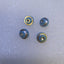 4X Hard Drive Hdd 3.5’’ Caddy Mounting Screws For Hp Prodesk Elitedesk -