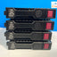 4X Hp 300Gb 15K Sas 2.5’’ Eh0300Jdxba Server Hdd 744995-001 With Caddy 759546 ~