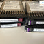 ~ 4X Hp 72Gb 15K Sas Eh0072Fawja St973452Ss Hard Disk Drive With Tray 512743