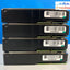 4X Hp Enterprise 1.2Tb Hdd 10K Sas 2.5’’ Eg1200Jemda Server Hard Drive 781514 ~