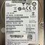 4X Hp Enterprise 1.2Tb Hdd 10K Sas 2.5’’ Eg1200Jemda Server Hard Drive 781514 ~