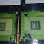 - 4X Intel Xeon 2400Dp Sl6Ep 2.4Ghz Server Cpu W/Heatsink & 266284 Card @@@