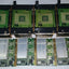 - 4X Intel Xeon 2400Dp Sl6Ep 2.4Ghz Server Cpu W/Heatsink & 266284 Card @@@