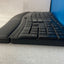 4X Microsoft Sculpture Comfort Wireless Keyboard Model 1531 (No Usb Receiver) ~