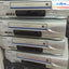 4X Panasonic Pv-V4524S Vcr 4 Head Blue Line Hifi Vhs Player Tested (No Remote) -