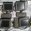 - 4X Psion Teklogix 8530 G2 Vehicle Mounted Computer Terminal + Keyboard & Cable