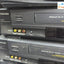 4X Toshiba W-625C Vcr 4 Head Hifi Vhs Player Tested (No Remote) -