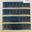 (4X4Gb) Hynix 2Rx8 Pc3-10600U Ddr3-1333 Hmt351U6Cfr8C Ram 99L0281 Snpp382Hc/4G ~