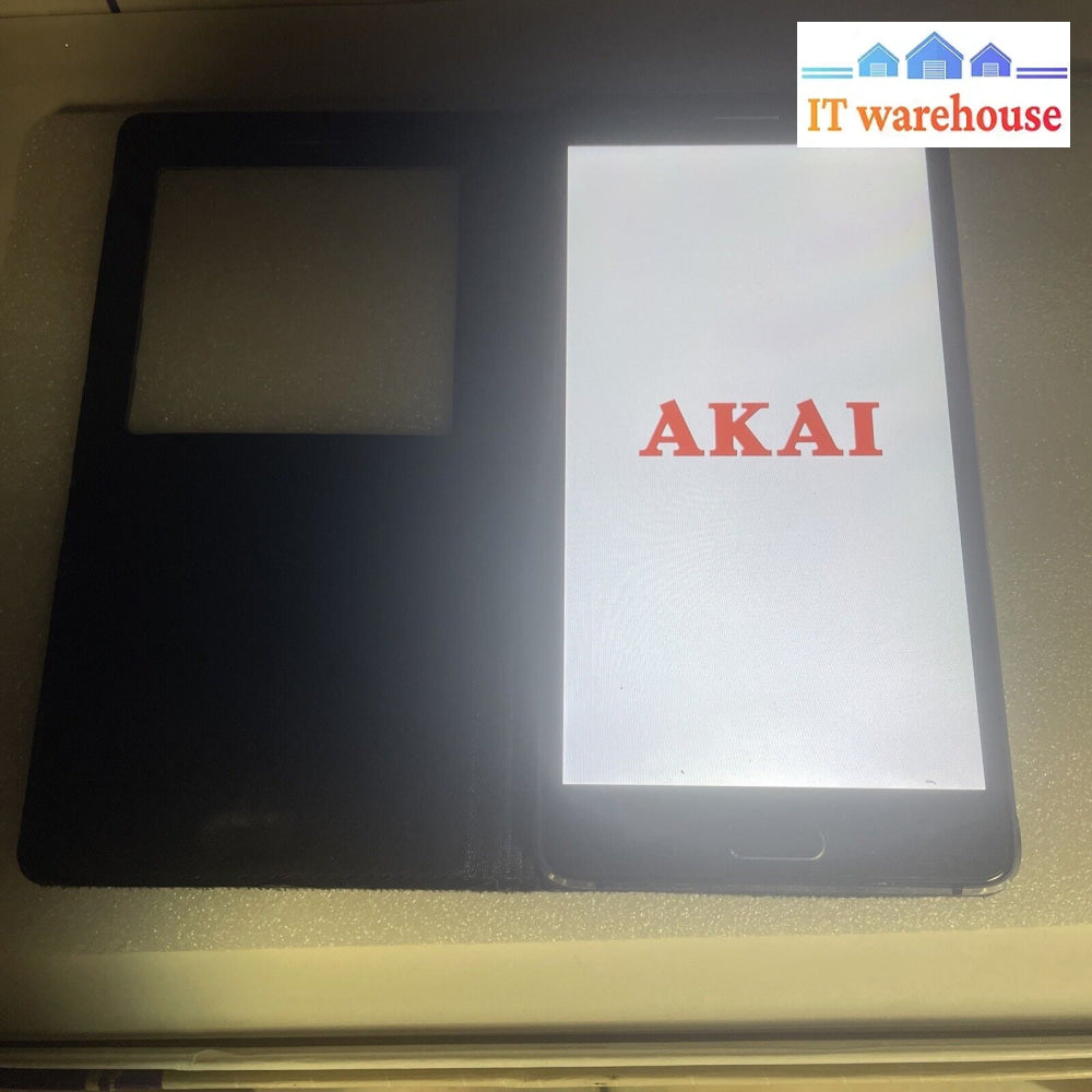 5.8’’ Akai N4 8-Core Unlocked Gps Smartphone Cell Phone