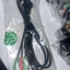 5 Pair Of Trendnet Kvm Switch Cables